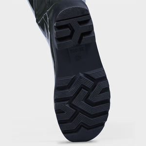 <span class=keywords><strong>Cuissardes</strong></span> <span class=keywords><strong>en</strong></span> PVC avec logo personnalisé pour hommes et femmes, <span class=keywords><strong>cuissardes</strong></span> à couverture complète pour pantalons de pêche avec bottes imperméables - Product Image 4