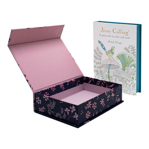 High-Grade Magnetic Gift <b>Box</b> Embossed Brand Logo Sponge Lining Matt Lamination UV Coating Recycled Materials Rigid Boxes - Product Image 1
