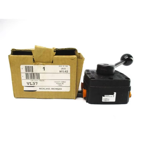 Bộ điều khiển lập trình PLC tự động hóa công nghiệp VL37 150PSI <span class=keywords><strong>3</strong></span>/8 mới nguyên bản, sẵn kho - Product Image 1