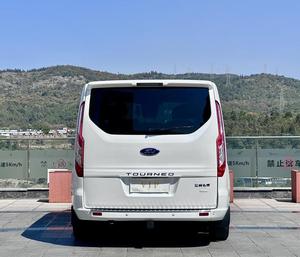 <span class=keywords><strong>Ford</strong></span> Tourneo <span class=keywords><strong>2020</strong></span> 2.0T Edizione Elite Usata - Product Image 6