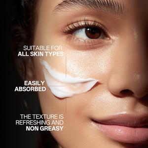 Ventes chaudes Crème pour le visage au peptide de cuivre GHK-CU 100g Soins de la peau hydratants raffermissants lissants - Product Image 4