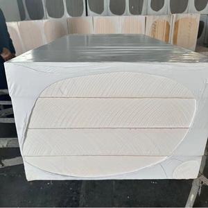 Paneles de Espuma Fenólica Rongke 200, Resistentes al Fuego, Aislamiento Térmico, Paneles para Paredes Exteriores - Product Image 3