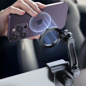 2025 nuovo modello di tendenza e <span class=keywords><strong>supporto</strong></span> <span class=keywords><strong>cellulare</strong></span> con <span class=keywords><strong>supporto</strong></span> magnetico potente <span class=keywords><strong>supporto</strong></span> universale per telefono auto adatto per Tesla - Product Image 1