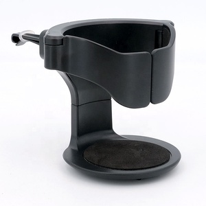 B1101 <b>Car</b> Cup Holder <b>Car</b> air Conditioner Vent <b>Car</b> Cup Tray Holder <b>Table</b> air Vent Plastic Promotion Gift OEM CE Holder for Drink - Product Image 6