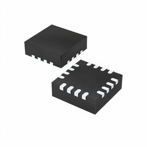 Electronic Chips Component In Stock 16 VFQFN Exposed Pad Clock Timing NB7V33MMNTXG - Product Image 1