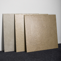 Carreaux en céramique de pierre calcaire 600x600mm, style campagnard, pour sols intérieurs, salle de bain et balcon, antidérapants