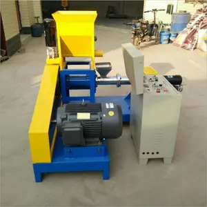 fish food pellet machine