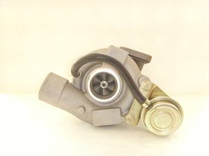 Turbocompresor de Alta Calidad y Durabilidad (49377-07010 / 500372213) para Motores de Excavadora Iveco TD04L - Product Image 4