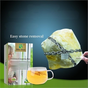 Té para <span class=keywords><strong>eliminar</strong></span> <span class=keywords><strong>piedras</strong></span> Té de hierbas diario Membrana de pollo Cardo de campo Bolsas de té de hierbas naturales Elaboración conveniente - Product Image 5