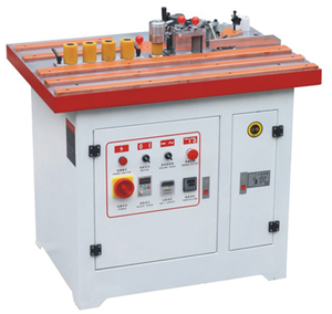 manual edge banding machine woodworking machine woodworking machinery