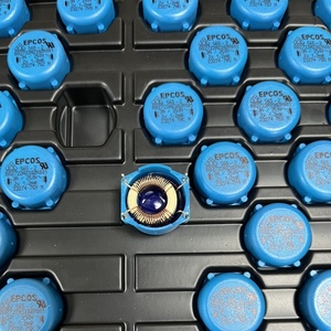 Tdk epcos b82722a2302n b82722a b82722j hiện tại-bồi thường Vòng Lõi đôi cuộn cảm 1.2 MH đường dây điện cuộn - Product Image 2