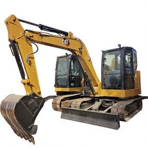 รถขุดขนาดเล็ก CAT 306 คุณภาพเยี่ยม 5 ตัน 6 ตัน รถขุดขนาดเล็ก CAT ผลิตในญี่ปุ่น ราคาถูก รถขุดมือสอง Cat 305 306E ขนาดเล็กสำหรับขาย - Product Image 1