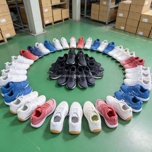 Calzado Deportivo Usado S32.3, Calzado Deportivo <span class=keywords><strong>de</strong></span> Segunda Mano <span class=keywords><strong>de</strong></span> Marca al Por Mayor a Precio <span class=keywords><strong>de</strong></span> Fábrica, Calzado Deportivo <span class=keywords><strong>de</strong></span> Segunda Mano al Por Mayor - Product Image 1