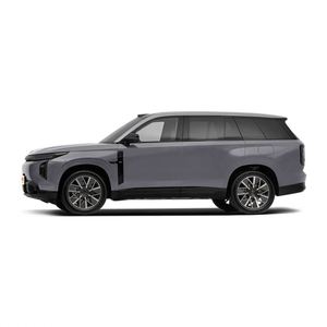 2025 para GAC Trumpchi S7 Hybrid SUV 5 puertas 5 plazas New Energy Vehicle con luz interior tipo de combustible eléctrico y dirección izquierda - Product Image 4