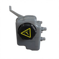 Réservoir de liquide de refroidissement pour Tank 400 GWM 2127135XGW04A, réservoir d'expansion en matériau PP, résistant aux fissures, durable, longue durée de vie