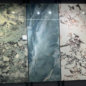 George Group Modern 60x120 Azulejos <span class=keywords><strong>de</strong></span> <span class=keywords><strong>porcelana</strong></span> esmaltada <span class=keywords><strong>de</strong></span> ladrillo refractario Azulejos antideslizantes para sala <span class=keywords><strong>de</strong></span> estar Baño <span class=keywords><strong>Casa</strong></span> - Product Image 5