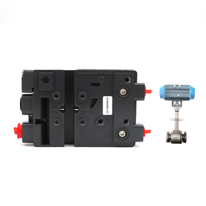 Contrôleur numérique DVC2000 d'origine, actionneur rotatif et linéaire intelligent, prix compétitif - Product Image 6