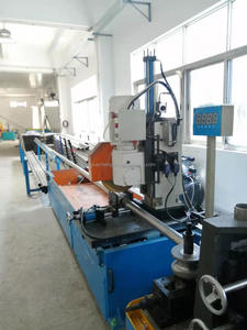 Ống làm máy móc ống máy Làm ống thép máy làm - Product Image 5