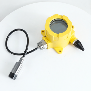 Sensor de Nivel de Combustible Inalámbrico GPRS con SIM 4G GSM para Monitoreo Móvil, Sistema de Monitoreo en Tiempo Real para Campos Petroleros - Product Image 6