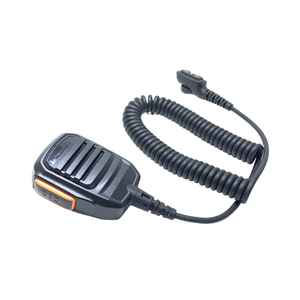 ชุดหูฟังไมโครโฟนชนิดพิเศษกันระเบิด SM18N4-EX สำหรับ PD785 Hytera และ PD790EX วิทยุพกพา - Product Image 2