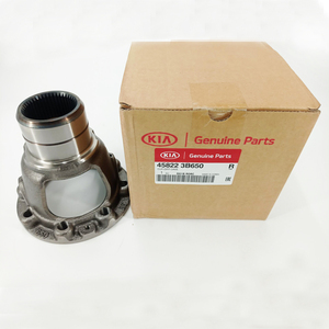 Transmisión Automática Diferencial A6MF1 para Caja de Cambios Transnation KOR45822-3B650 - Product Image 2