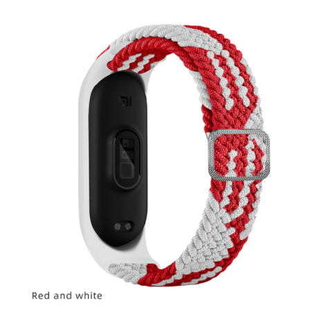 Rosso bianco