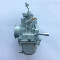 Carburateur de moto en alliage d'aluminium WANOU Crypton Jupiter Z