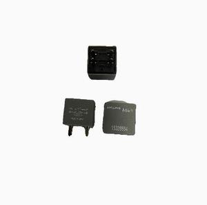 ปลั๊กอินแบบสัมผัส1A <span class=keywords><strong>T9AS1D12</strong></span> <span class=keywords><strong>T9AS1D12</strong></span>-12จุ่มกระแสตรงสำหรับรีเลย์ - Product Image 4