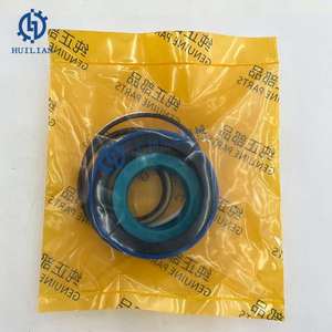 מחפר 3712760 2583621 3712718 2418924 גומי הידראולי ערכת חותם 4557977 2186825 תיקון לחלקי מחפר - Product Image 6