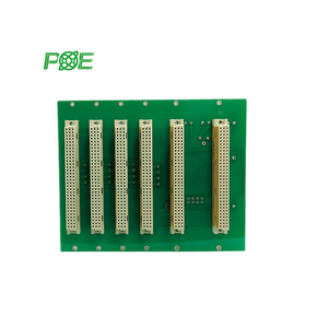 Điện thoại di động PCB bảng mạch đa lớp pcba lắp ráp dịch vụ Trung Quốc pcba sản xuất - Product Image 6