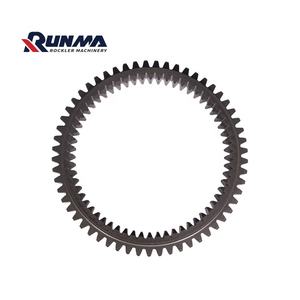 रनमा <span class=keywords><strong>ZL16D</strong></span>.2.1-1B ZL15G.2.1-1 लोडर स्पेयर पार्ट्स एक्सल इंजन आंतरिक गियर रिंग - Product Image 6