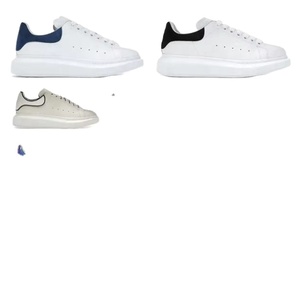 Chaussures de skate rétro légères et respirantes à lacets, unisexes, neuves pour l'été et l'automne avec design amortissant - Product Image 6