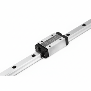 Guide linéaire de la série TR de la norme internationale TBI, modèle TRS25VN - Product Image 1