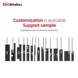 Precio de fábrica de alta ganancia, Parche de PCB Flexible FPC interno personalizable 4G LTE WIFI <span class=keywords><strong>Bluetooth</strong></span> GSM Lora 868MHz 915MHz U.FL <span class=keywords><strong>Antena</strong></span> - Product Image 3