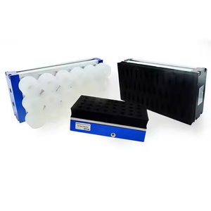 Cánh tay robot hút chân không hút cup tròn dày cao su Sucker công cụ hút Cup Hút chân không sử dụng xử lý palletizing Robot - Product Image 3