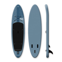 Planche de paddle gonflable (iSUP) 2026 X en PVC tissé, légère, économique et de bonne qualité pour débutant