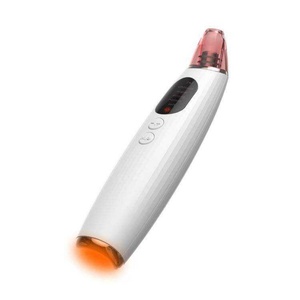 Removedor de Puntos Negros de Uso Doméstico, Venta Caliente 2026 |   Set Profesional de Limpieza de Poros con Múltiples Puntas (OEM/ODM Aceptado) - Product Image 3