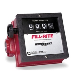 Medidor de Flujo de Biodiésel Fill-Rite BD807CMK, Volumétrico, Grado Industrial, para Combustible Diésel - Product Image 3