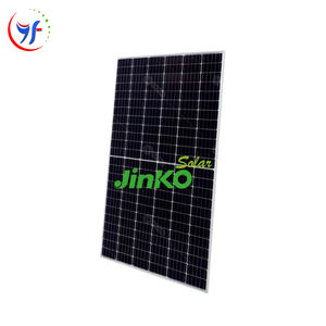 Solarzelle Jingko Jinkosol Technologie Jinko solar Jkm580M Jkm585M Jink 600W Panel Sol Jkm72Hl Jinko Junko Mono Perc 520 500W - Product Image 2