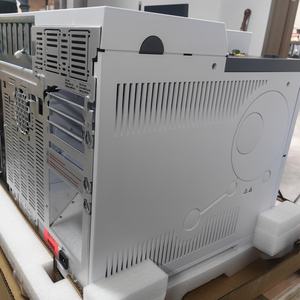 Instrumento analítico de capacidade elevada do cromatógrafo do gás de Agilent 8890 com garantia de 1 ano - Product Image 5