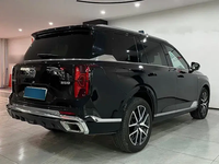 PRÊT À EXPÉDIER - GAC Trumpchi ES9 2.0T 190HP L4 2DHT PHEV D'OCCASION