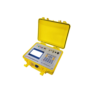 Automatischer Sekundär spannungs abfall-und Last tester mit intelligenten drahtlosen Tests - Product Image 2