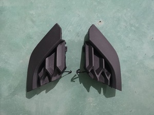 Parachoques delantero remolque cubierta de remolque accesorios de coche 53285-0R090 53286-0R090 para <span class=keywords><strong>RAV4</strong></span> US <span class=keywords><strong>SE</strong></span> <span class=keywords><strong>2016</strong></span> 2017 2018 - Product Image 5