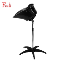 L'usine Fenghe T0172-1 haute qualité bon prix cheveux salon confortable portable shampooing bassin