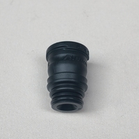 Système de couplage sans filetage Raufoss 90206005 pour la réparation du système de freinage pneumatique des camions Volvo, MAN, Scania, Benz.