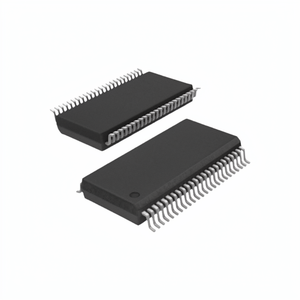 Circuito Integrado TFSOP de 48 Pines (0.240", 6.10mm de Ancho) FLIP FLOP de 16 Bits D 48 TSSOP, Componentes y Piezas Electrónicas Lógicas MC74LCX16374DTRG - Product Image 1