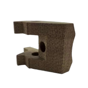 Mecanizado <span class=keywords><strong>CNC</strong></span> Personalizado de 5 Ejes, Materiales de Baquelita, Torneado de Piezas Mecánicas de Alta Precisión, Fabricación de Piezas Mecánicas - Product Image 2