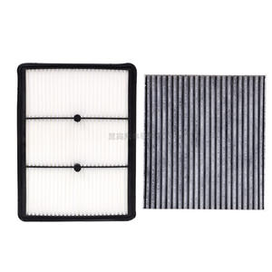 Per l'elemento del filtro dell'aria MOBIS 28113-G210 per Hyundai IONIQ e per <span class=keywords><strong>Kia</strong></span> <span class=keywords><strong>Niro</strong></span> per <span class=keywords><strong>Kia</strong></span> per veicoli <span class=keywords><strong>KIA</strong></span> - Product Image 1