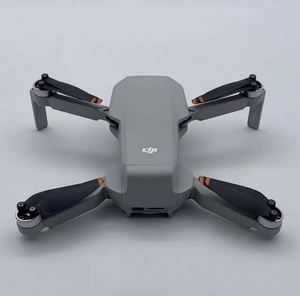 Brand New DJs Mini 2 Se Fly More Combo Foldable Mini Camera Dron - Product Image 3