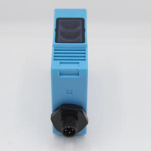 Original New WL260-F470 W260 series <b>mirror</b>-reflective photoelectric sensor 6020977 in Stock - Product Image 2